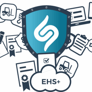 EHS Manager+ Arbeitssicherheit